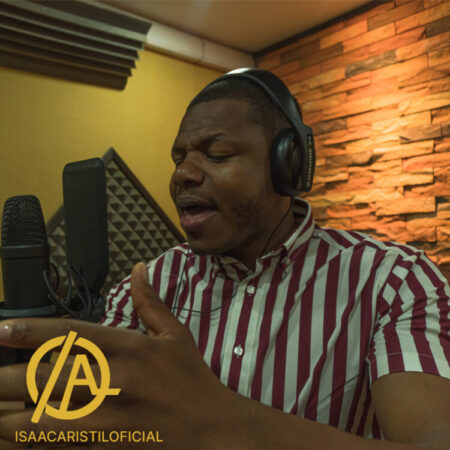 Isaac studio